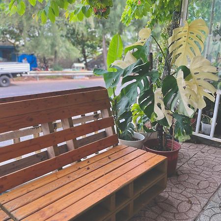 N'T Homestay Mui Ne Luaran gambar