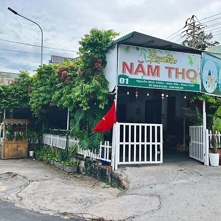 N'T Homestay Mui Ne Luaran gambar
