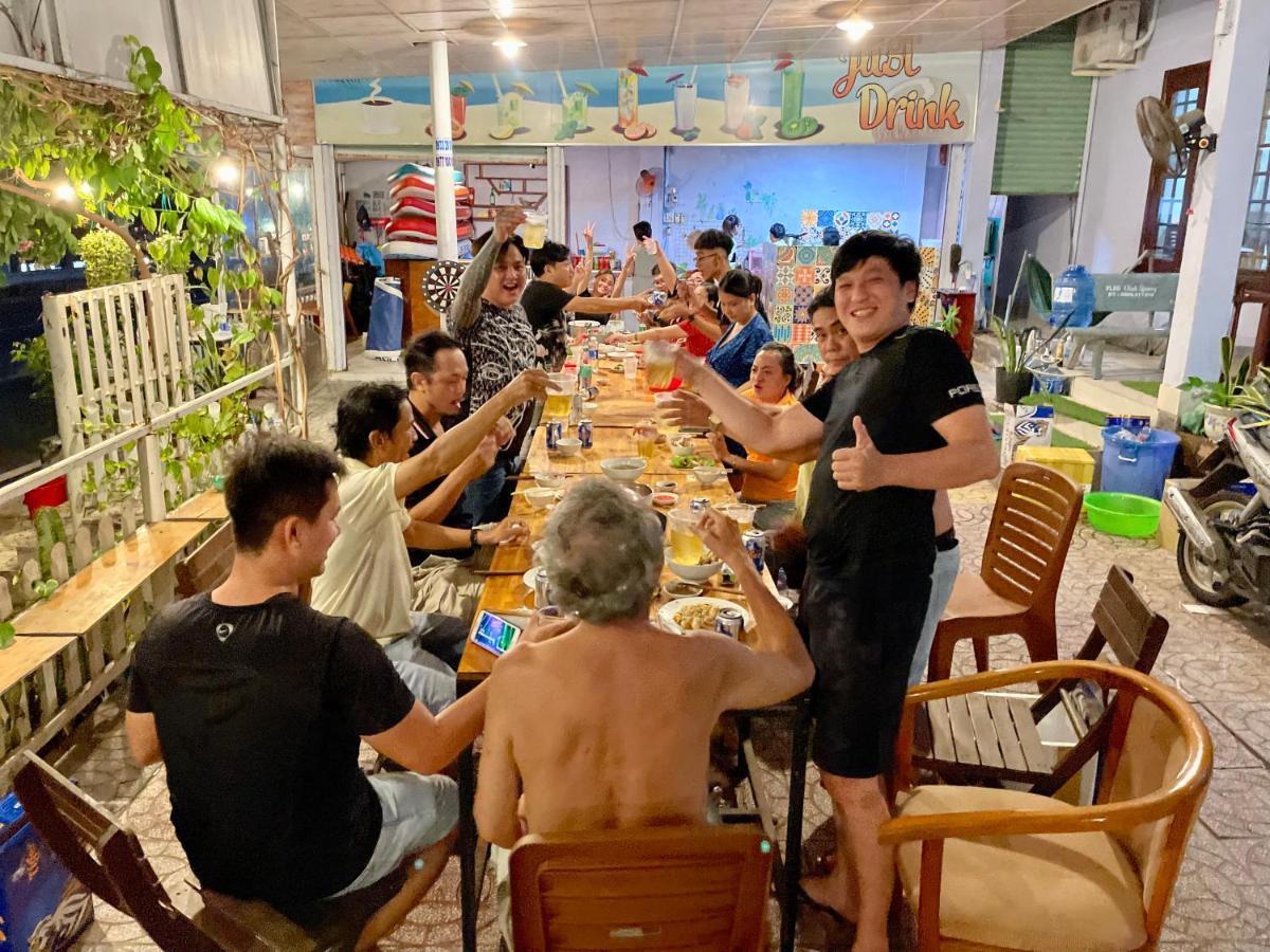 N'T Homestay Mui Ne Luaran gambar