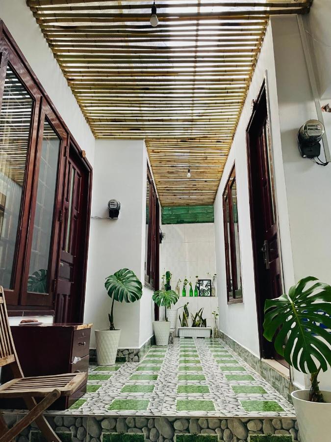 N'T Homestay Mui Ne Luaran gambar