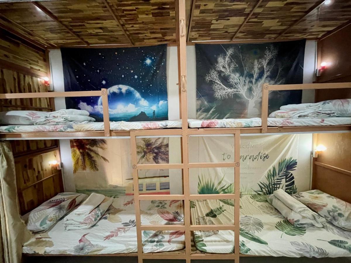 N'T Homestay Mui Ne Luaran gambar