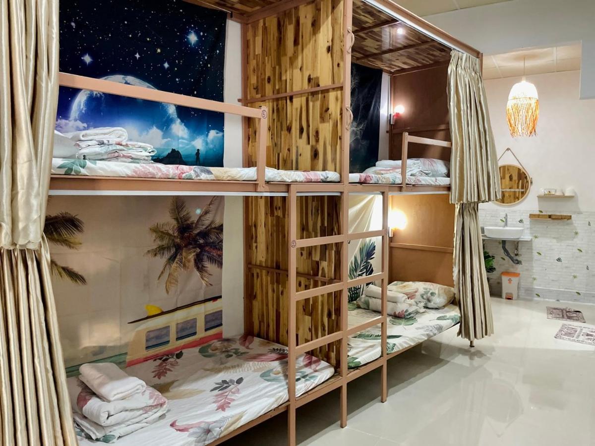 N'T Homestay Mui Ne Luaran gambar