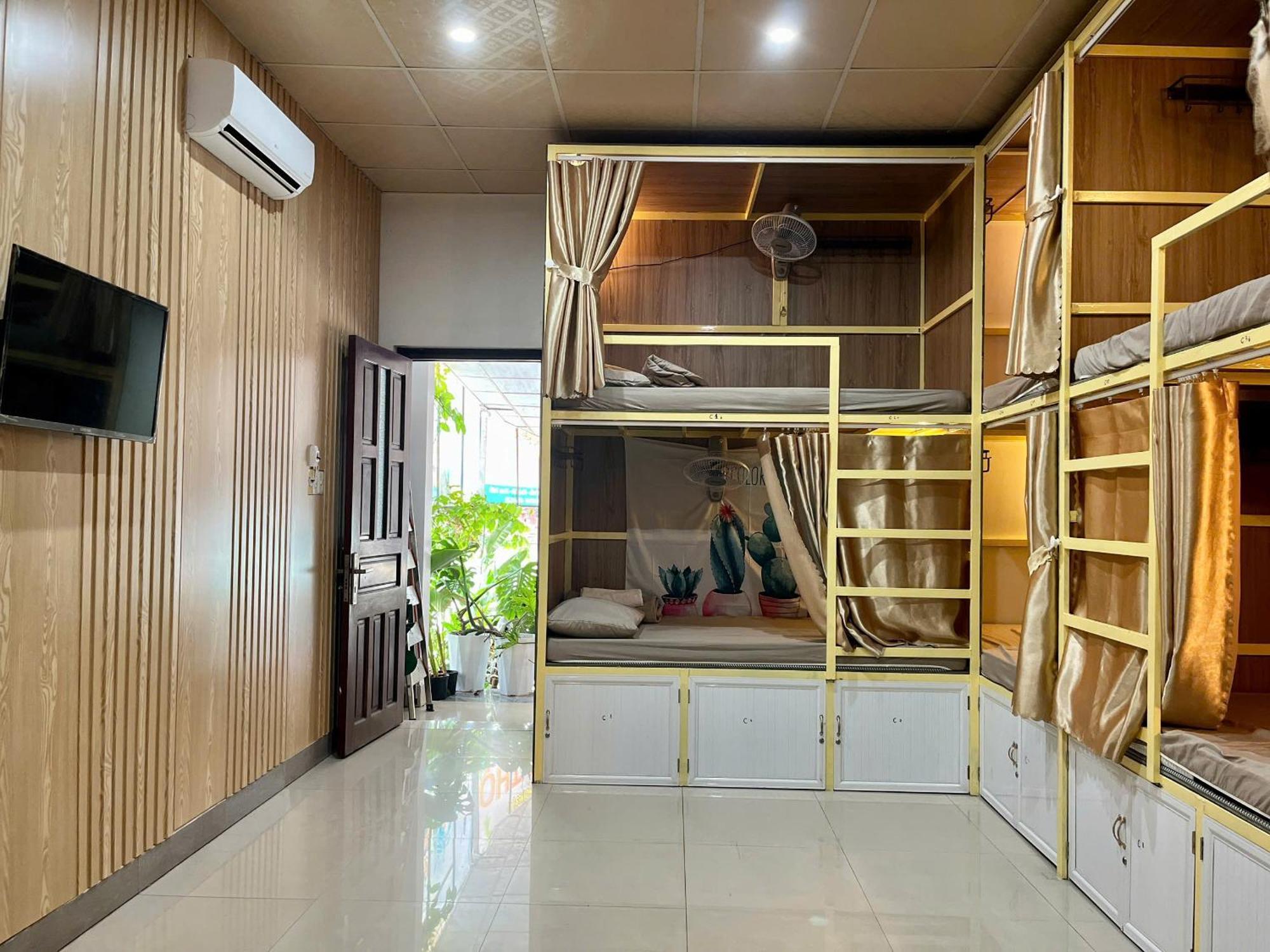 N'T Homestay Mui Ne Luaran gambar