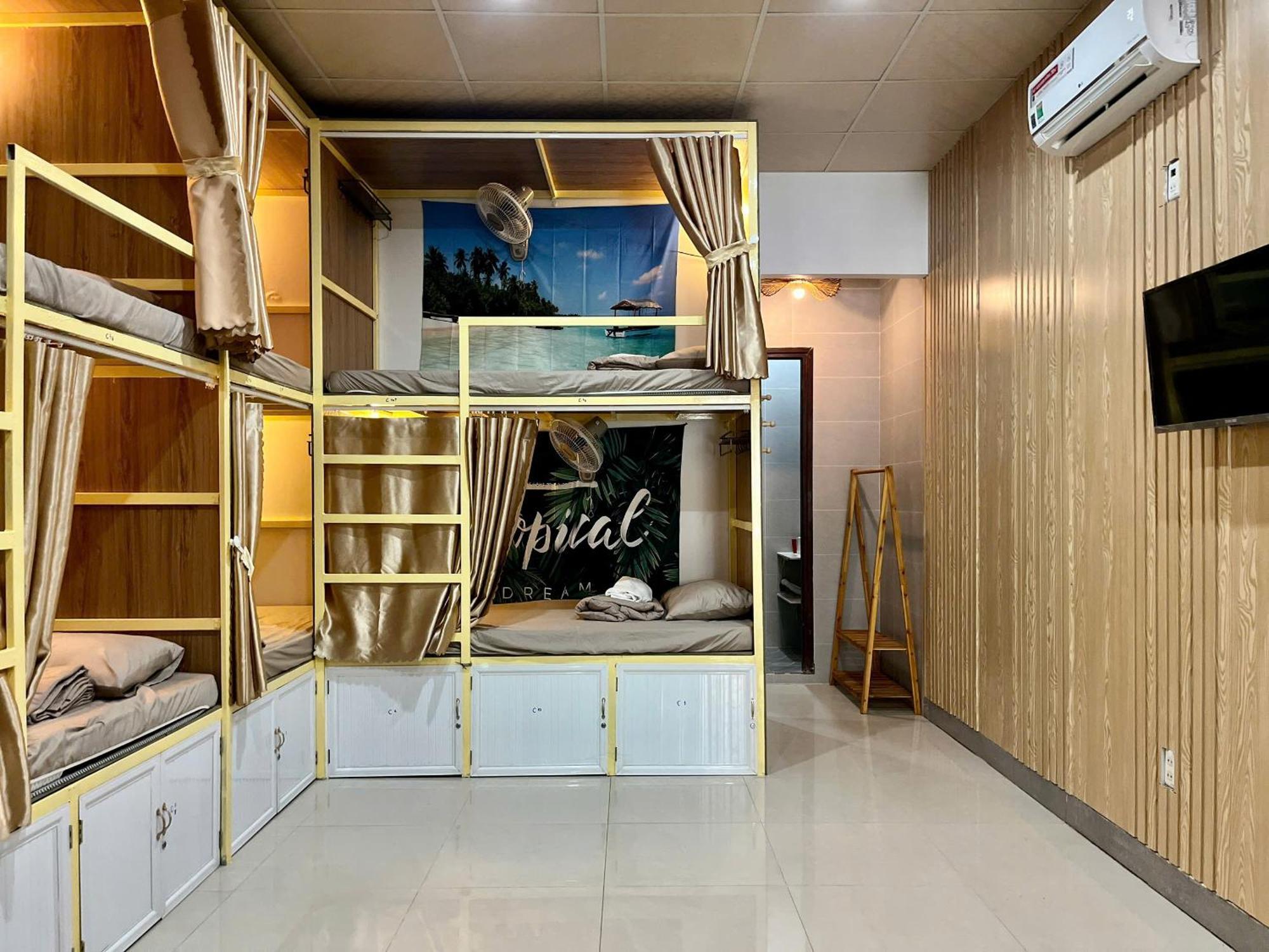 N'T Homestay Mui Ne Luaran gambar