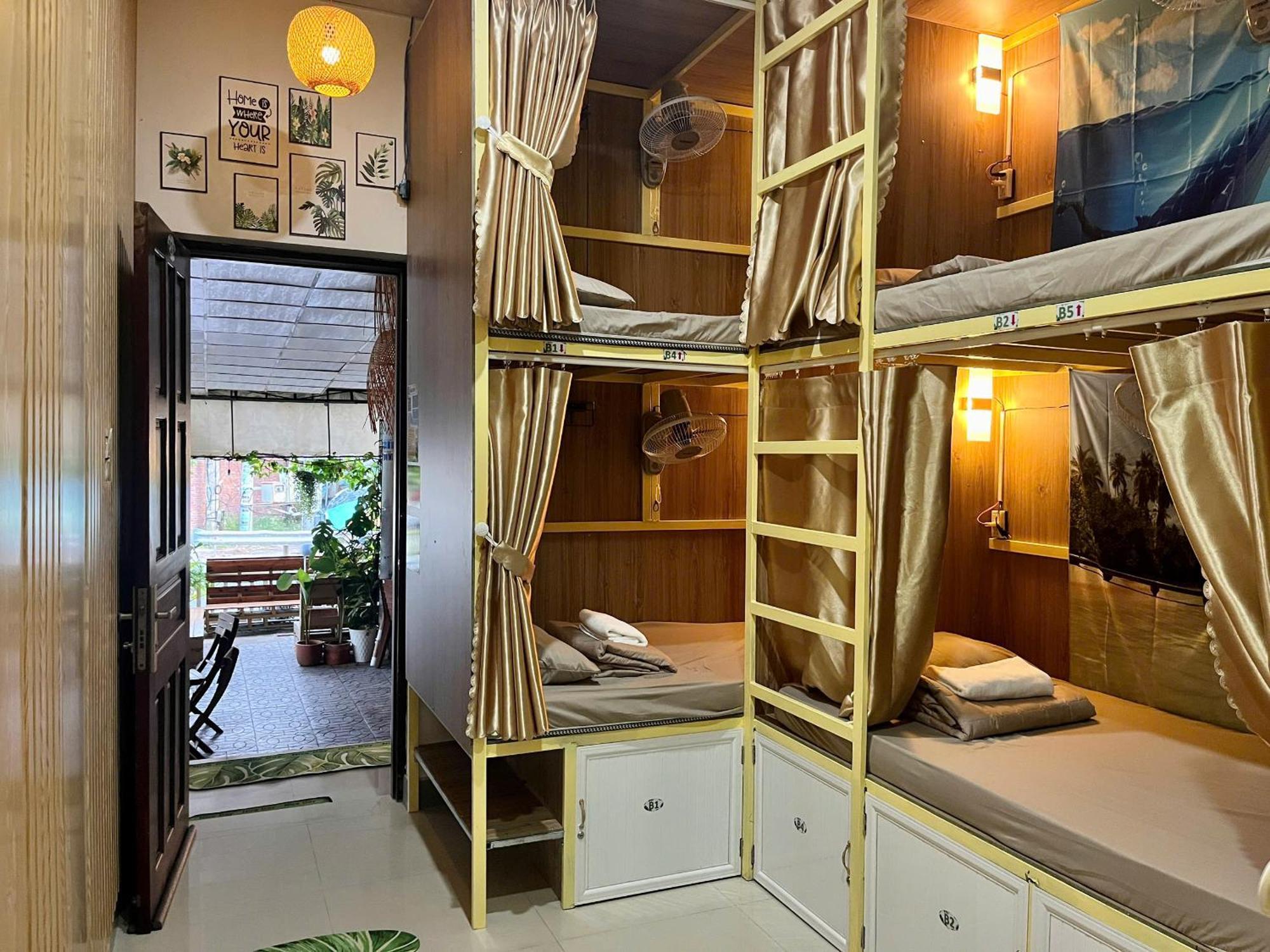 N'T Homestay Mui Ne Luaran gambar