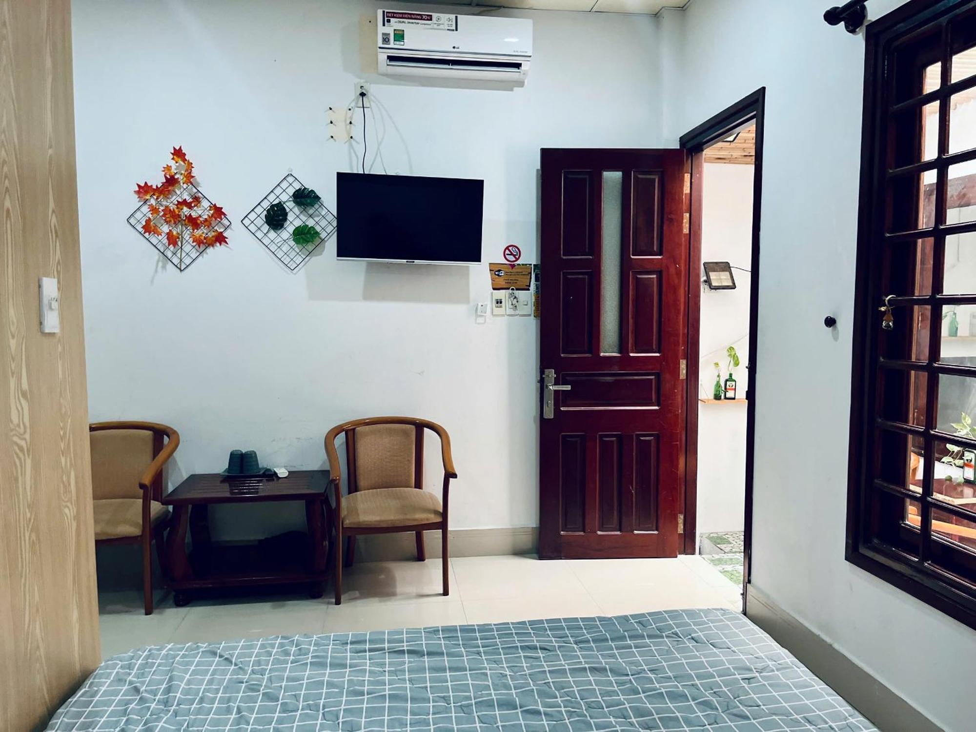 N'T Homestay Mui Ne Luaran gambar