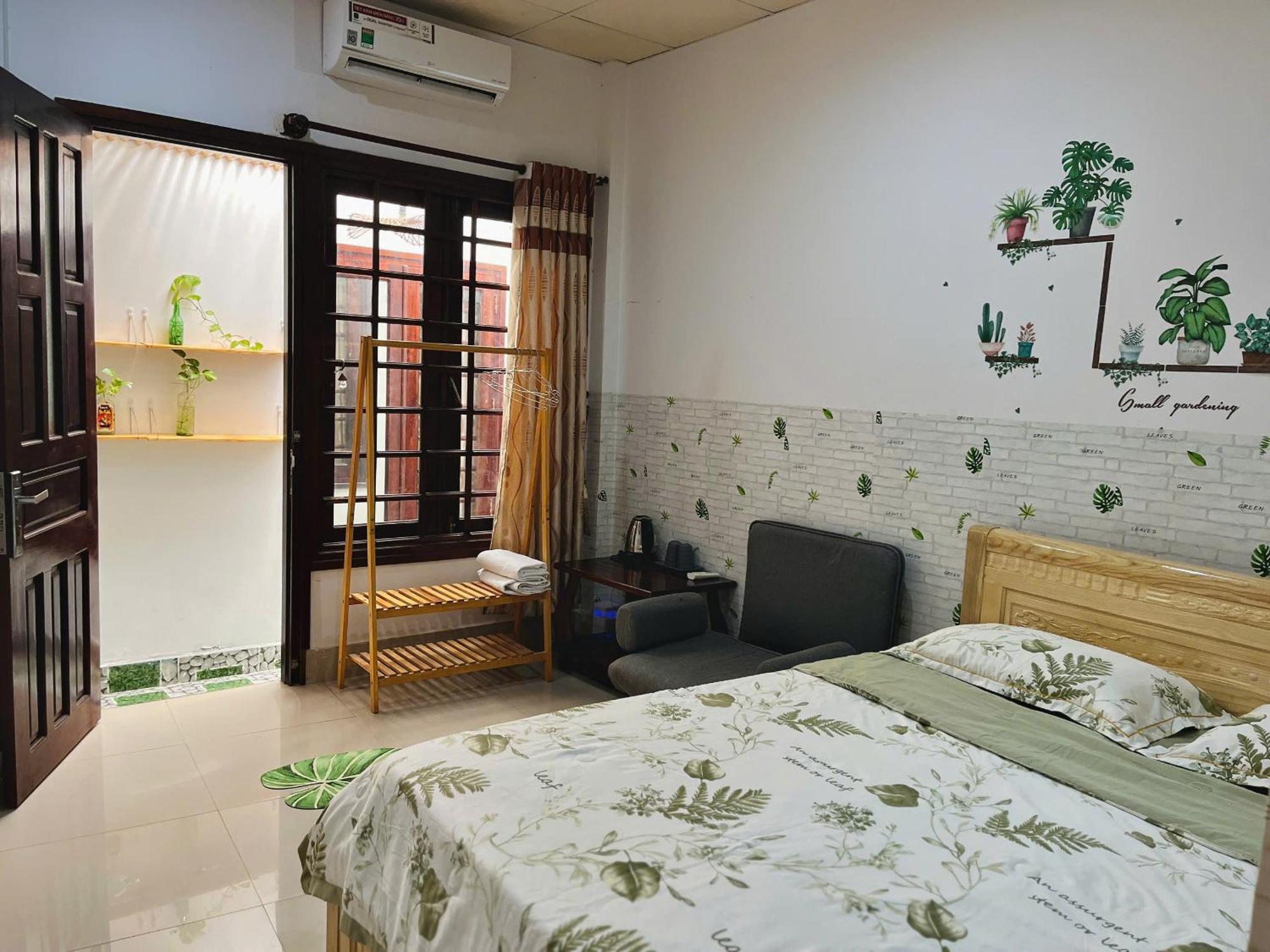 N'T Homestay Mui Ne Luaran gambar
