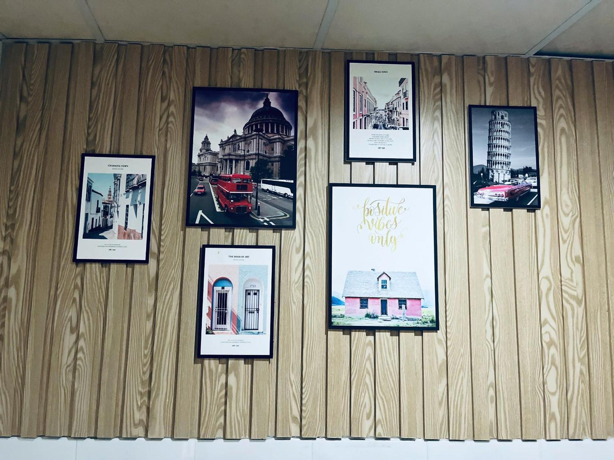 N'T Homestay Mui Ne Luaran gambar