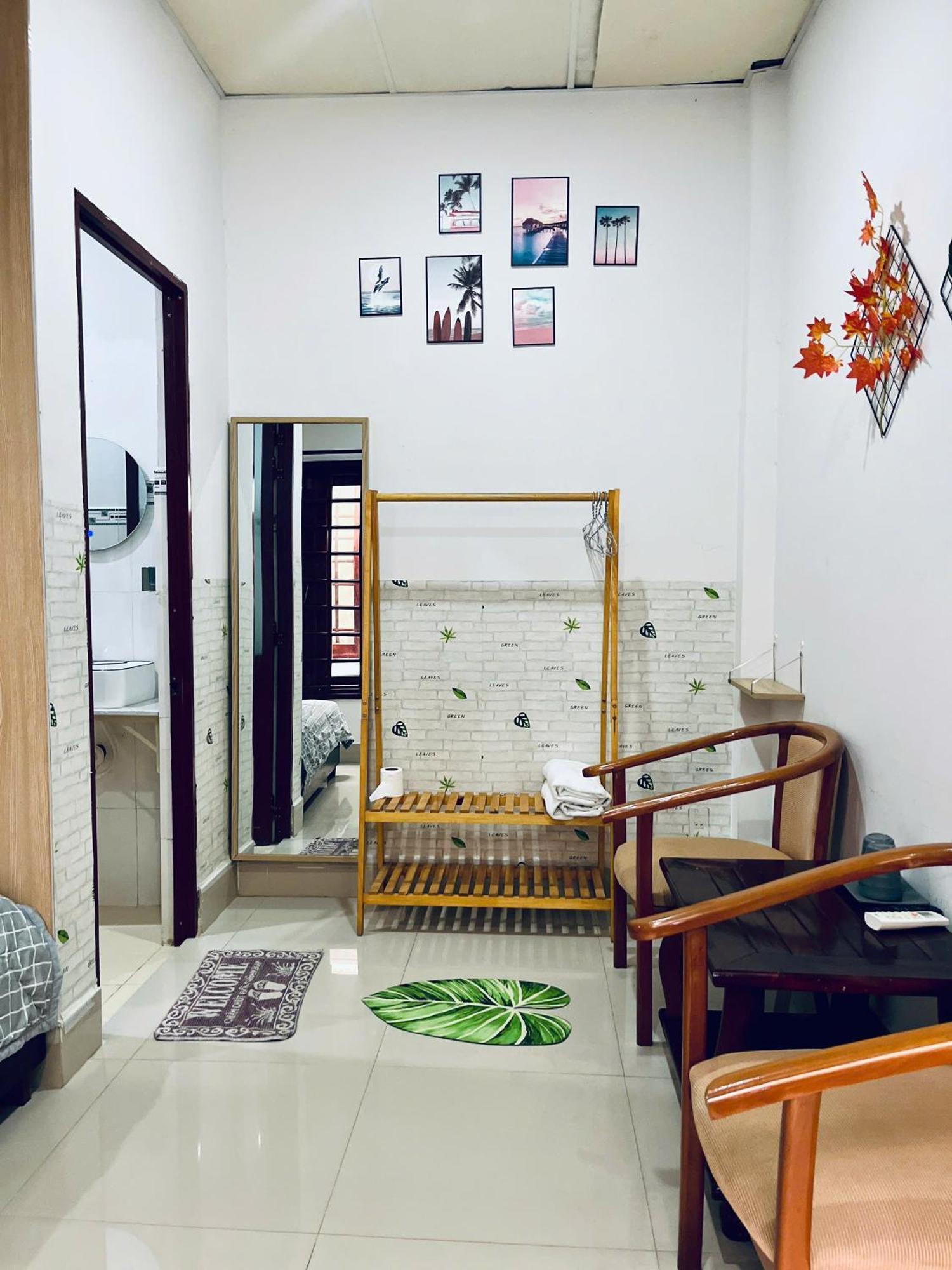 N'T Homestay Mui Ne Luaran gambar