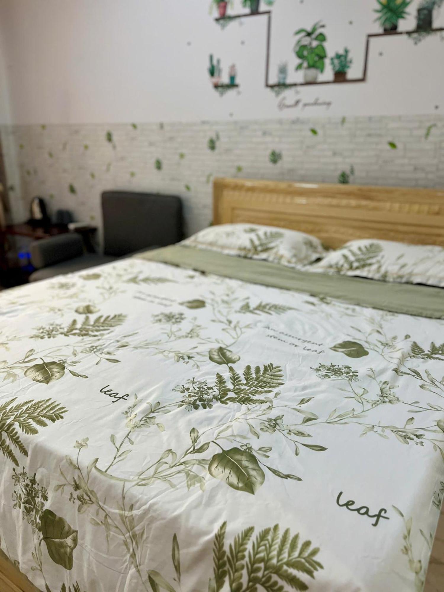 N'T Homestay Mui Ne Luaran gambar