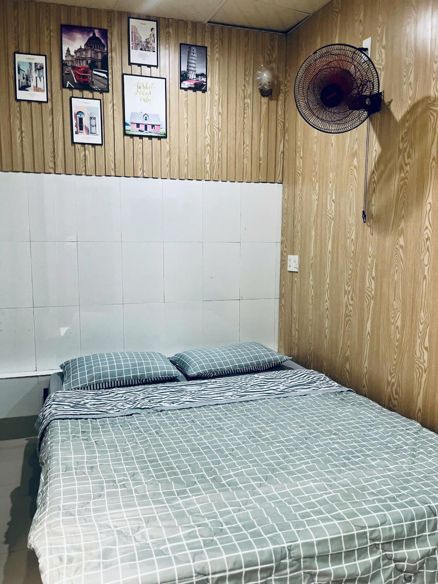 N'T Homestay Mui Ne Luaran gambar