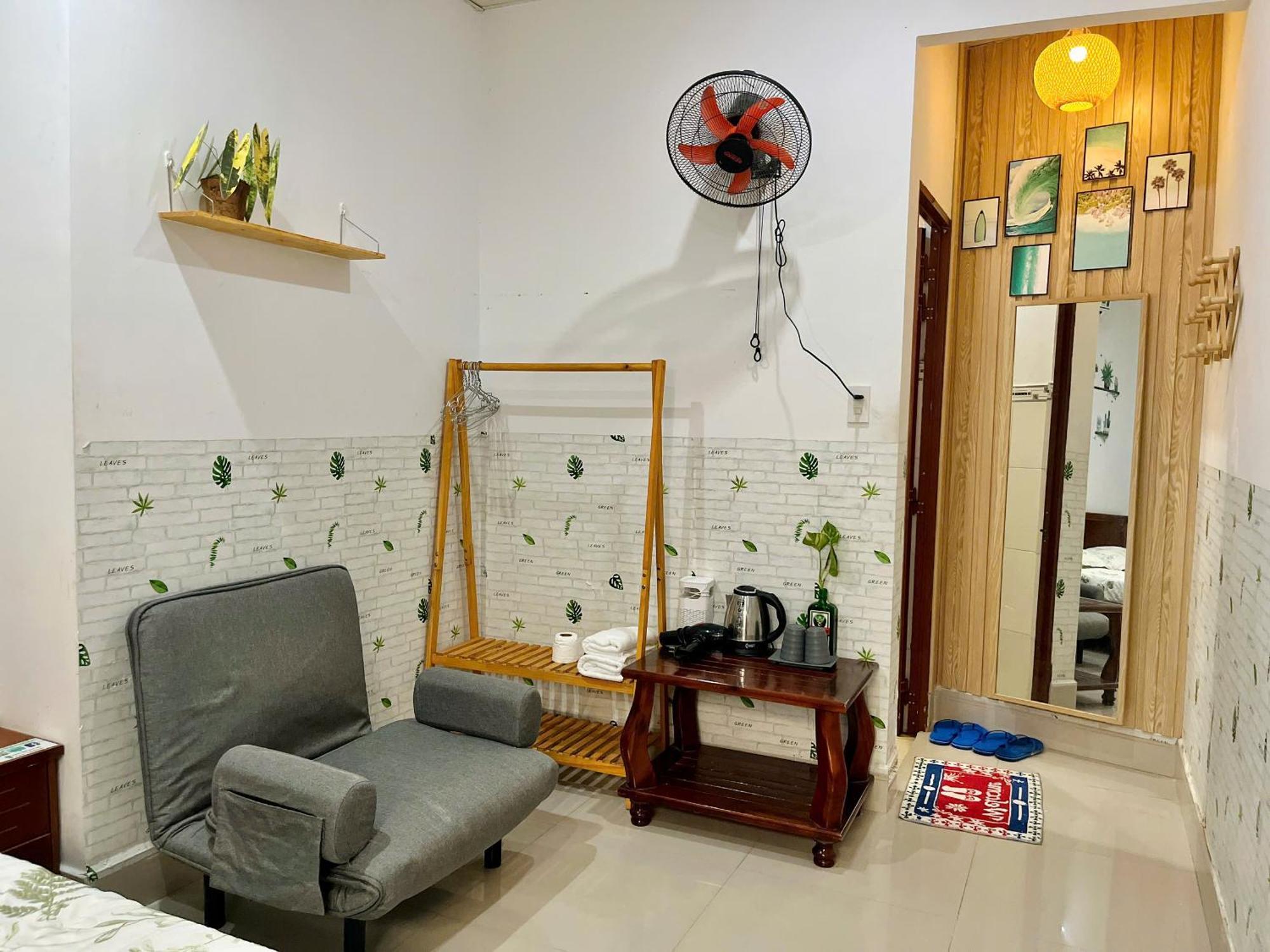 N'T Homestay Mui Ne Luaran gambar