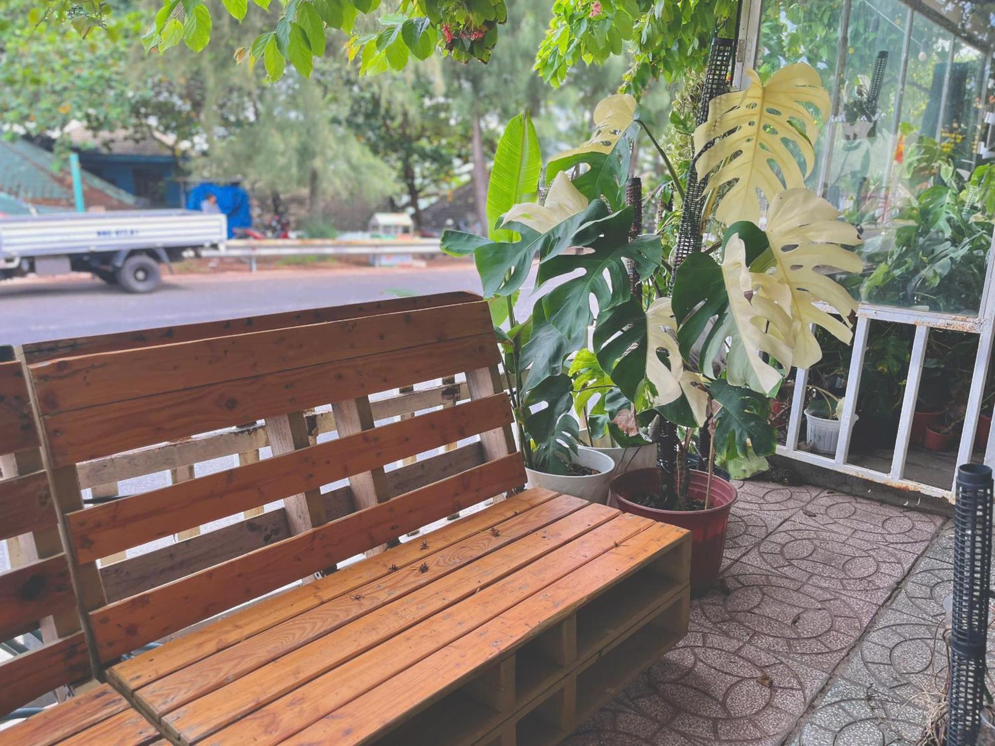 N'T Homestay Mui Ne Luaran gambar