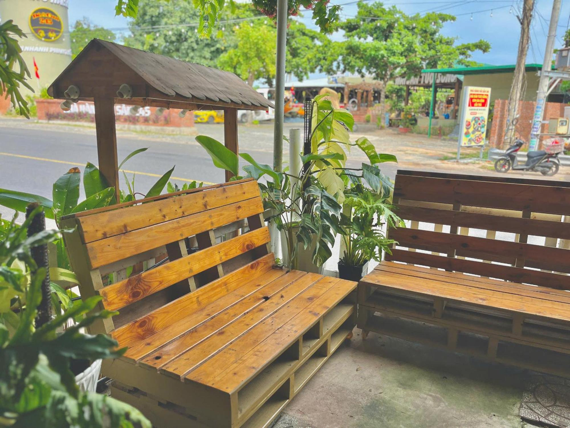 N'T Homestay Mui Ne Luaran gambar