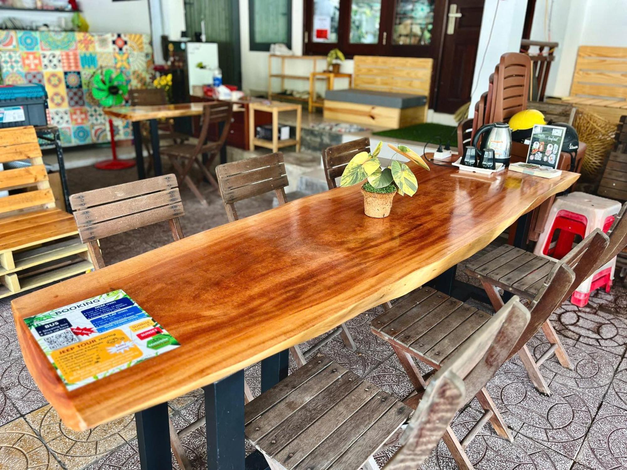 N'T Homestay Mui Ne Luaran gambar