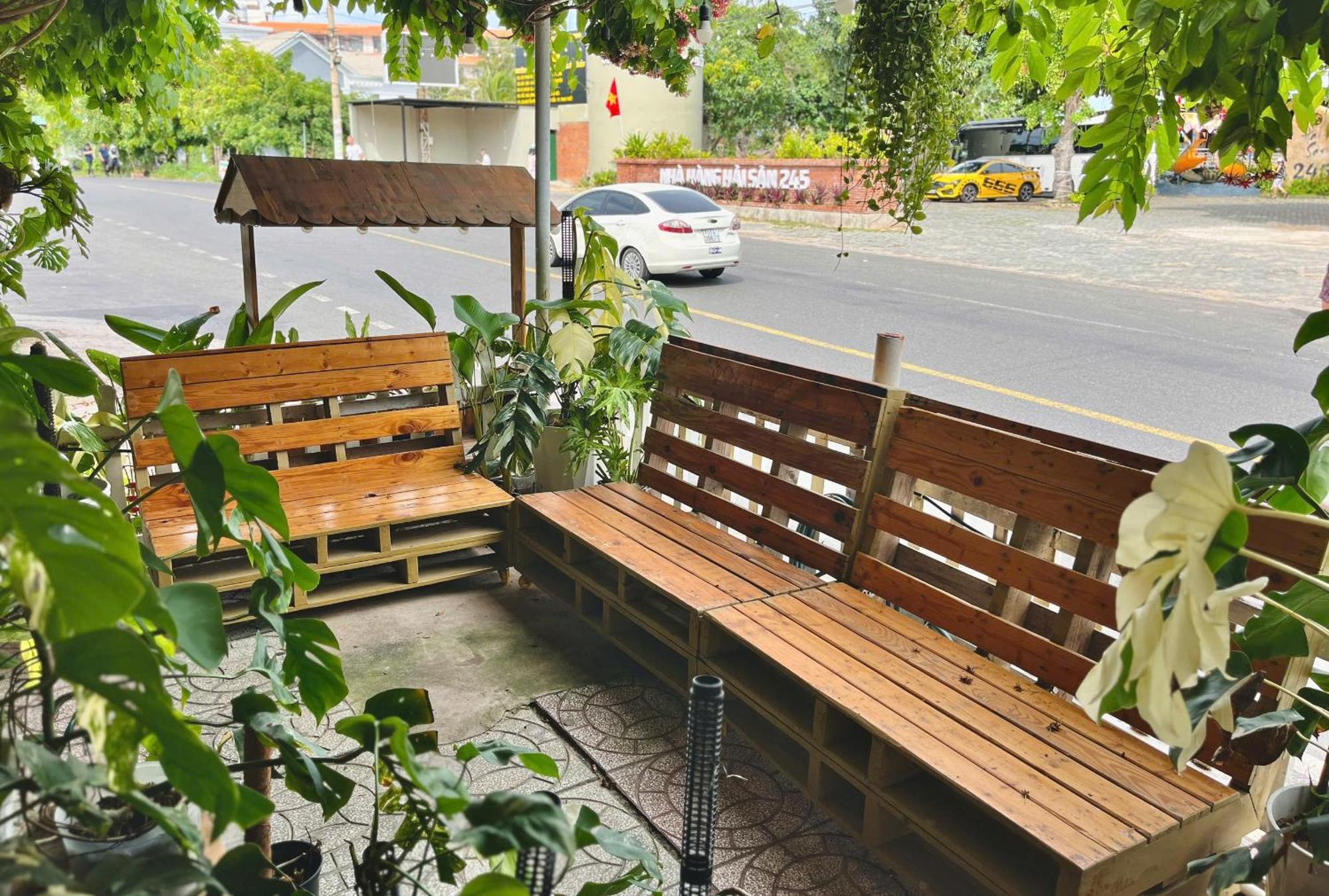 N'T Homestay Mui Ne Luaran gambar